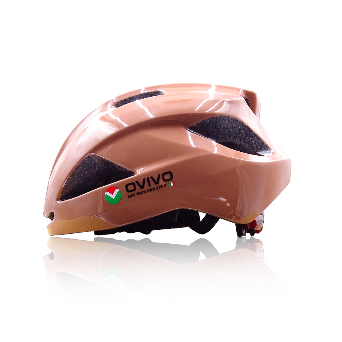 Kaskrowerowy OVIVO