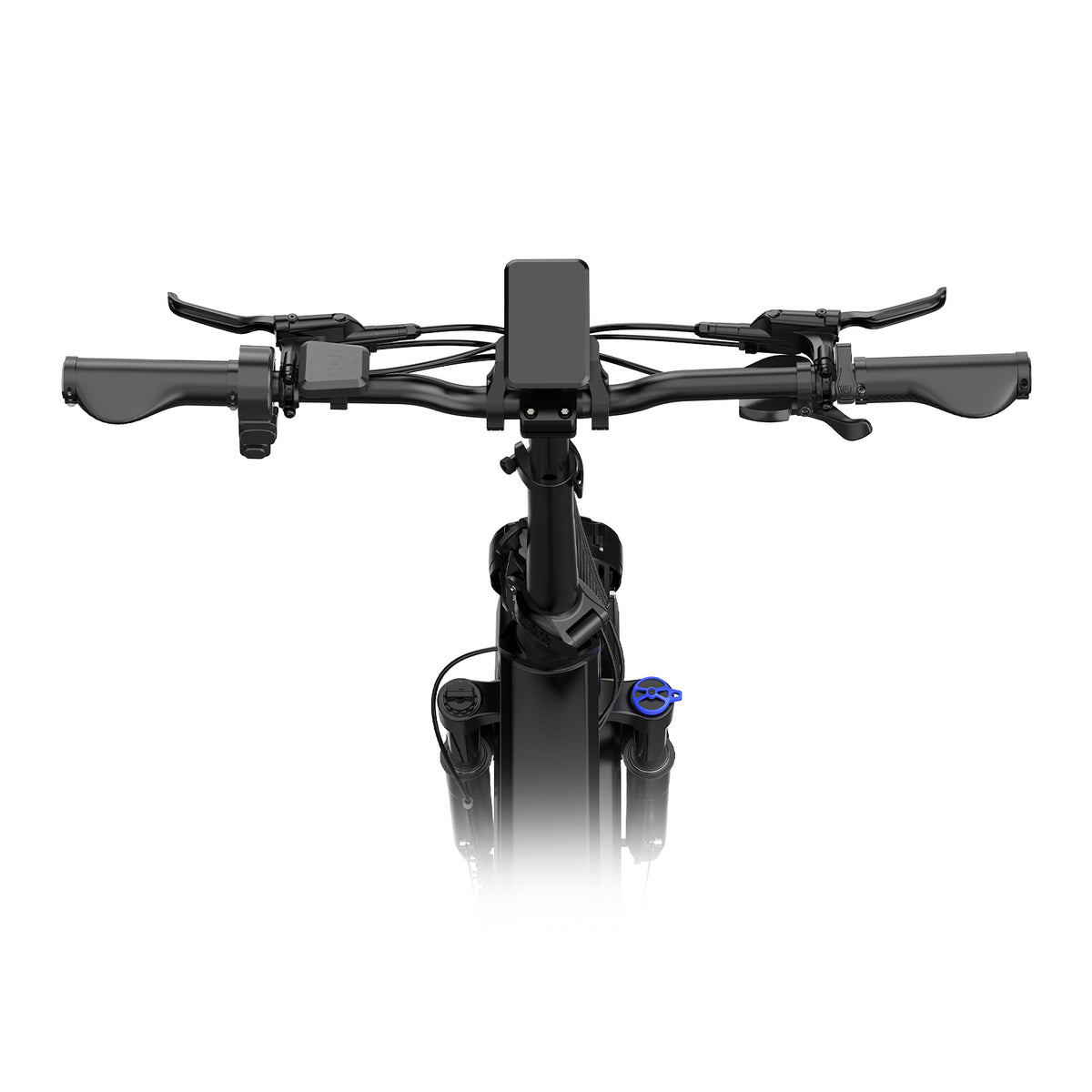 Rower elektryczny OVIVO V2 2.0