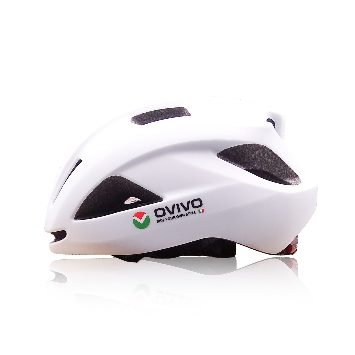 Kaskrowerowy OVIVO