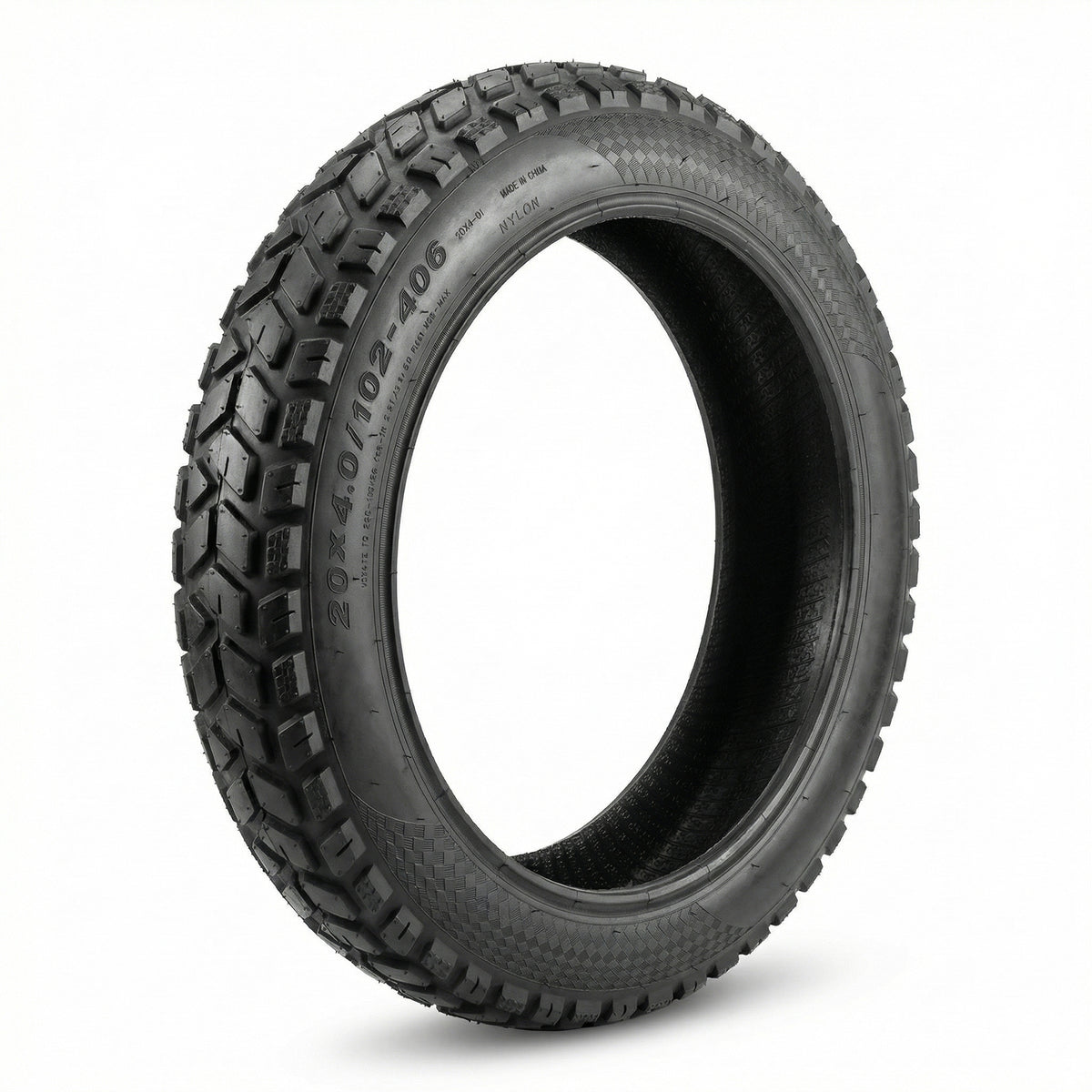 Opona 20×4.0
