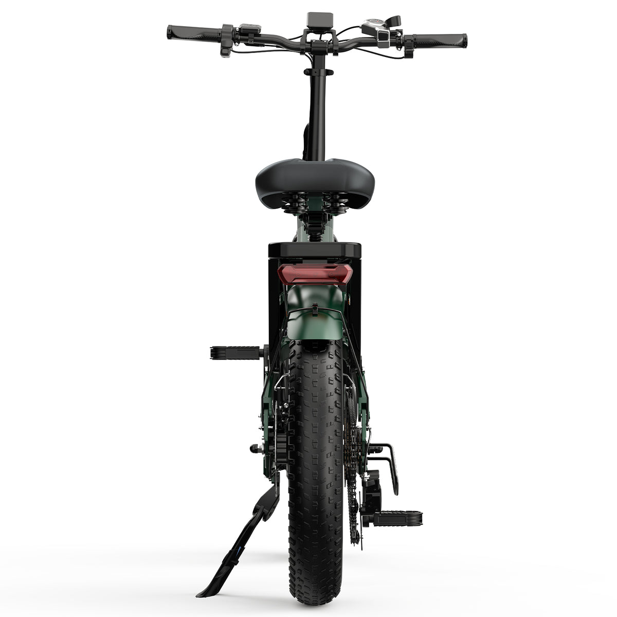 Rower elektryczny OVIVO V2 PRO 2.0