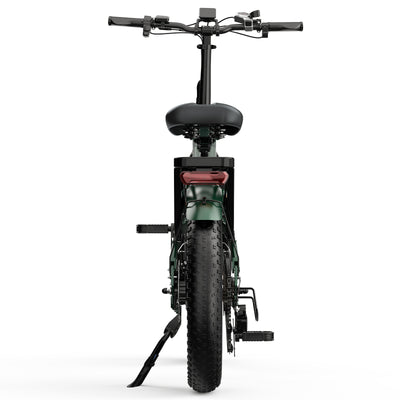 Rower elektryczny OVIVO V2 PRO 2.0